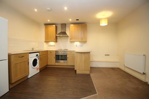 2 bedroom flat to rent, Quartz Way, Kent ME10