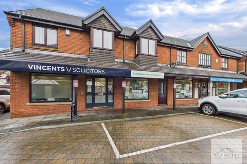 2 bedroom flat to rent, Rope Walk, Garstang, PR3