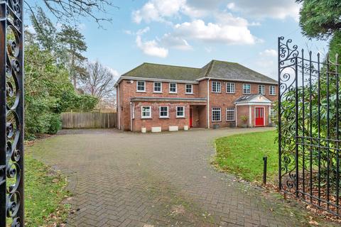 5 bedroom detached house for sale - East Grinstead Road, North Chailey