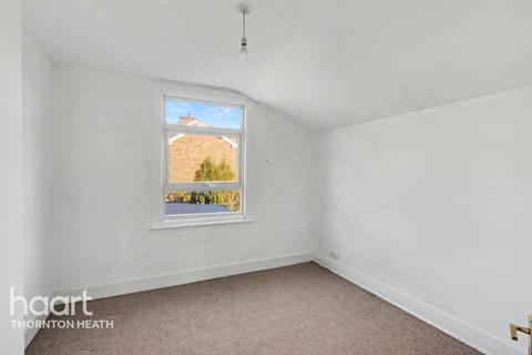 3 bedroom terraced house for sale, Parchmore Road, Thornton Heath