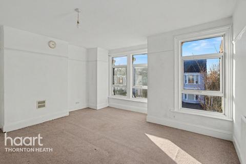 3 bedroom terraced house for sale, Parchmore Road, Thornton Heath