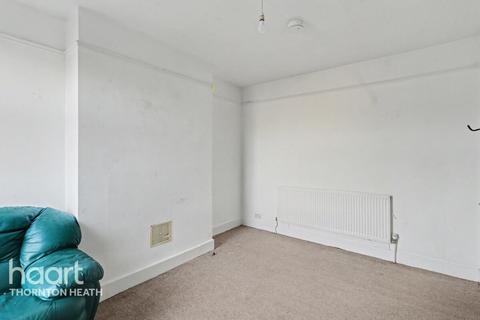3 bedroom terraced house for sale, Parchmore Road, Thornton Heath
