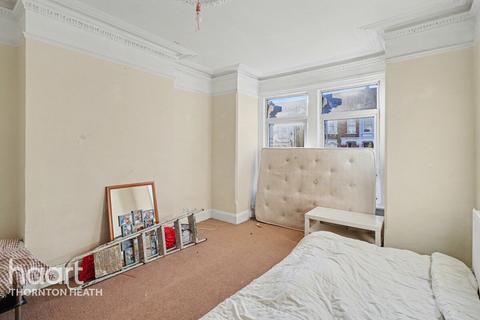 3 bedroom terraced house for sale, Parchmore Road, Thornton Heath