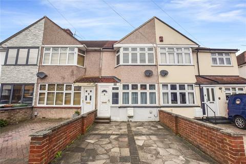 3 bedroom terraced house for sale - Howard Avenue, Bexley, Kent, DA5