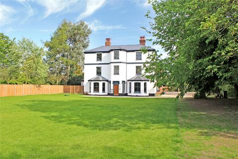 2 bedroom apartment to rent - Church Road, Yelverton, Norwich, Norfolk, NR14