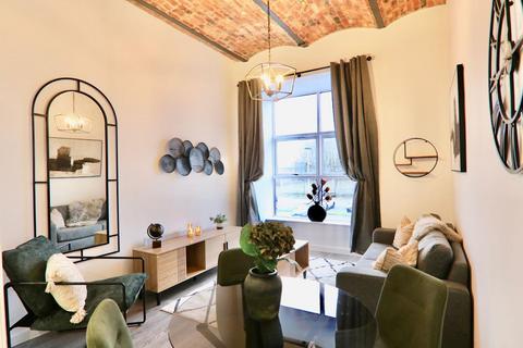 1 bedroom flat to rent, Lower Vickers Street, Manchester M40