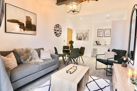 1 bedroom flat to rent, Lower Vickers Street, Manchester M40