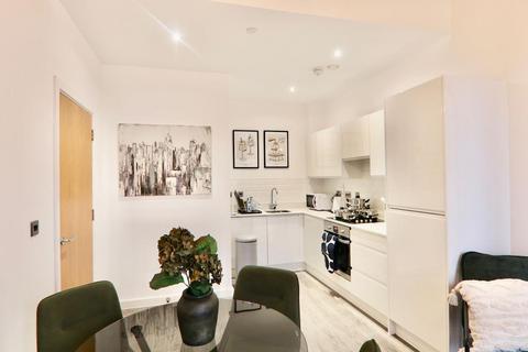 1 bedroom flat to rent, Lower Vickers Street, Manchester M40