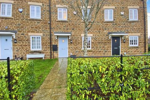 3 bedroom terraced house for sale - Parsons Piece, Banbury OX16