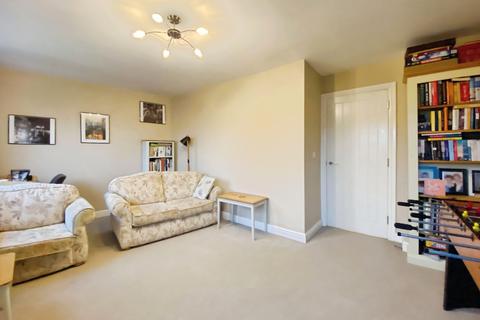 undefined, Parsons Piece, Banbury OX16