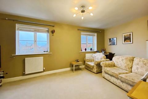 3 bedroom terraced house for sale, Parsons Piece, Banbury OX16
