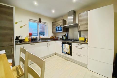 3 bedroom terraced house for sale, Parsons Piece, Banbury OX16