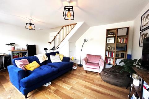 3 bedroom terraced house for sale, Broadmarsh Lane, Witney OX29
