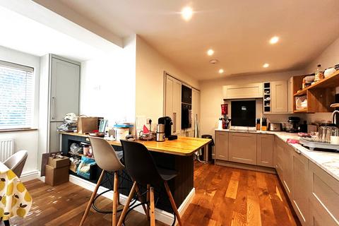 3 bedroom terraced house for sale, Broadmarsh Lane, Witney OX29