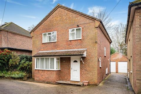 undefined, Scrubbitts Park Road, Radlett
