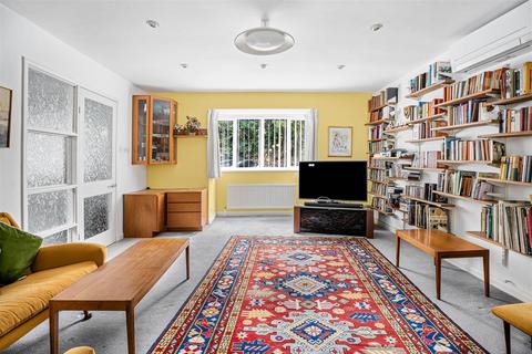 undefined, Scrubbitts Park Road, Radlett
