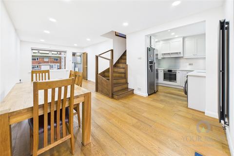 3 bedroom detached house for sale, Cottage Close, Northamptonshire NN2