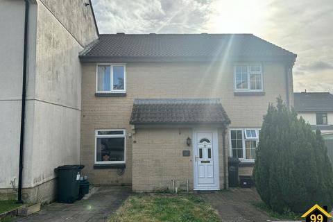 2 bedroom semi-detached house to rent - Ash Road, Torquay, Devon, TQ12