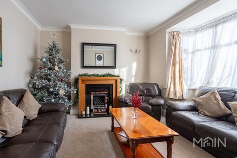 4 bedroom semi-detached house for sale, Highway Road, Leicester LE5