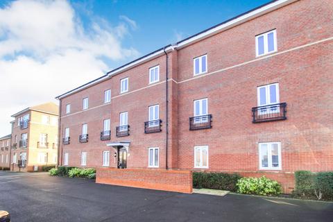 1 bedroom flat to rent - Flat , A Beauvais Avenue, Shortstown, Bedford
