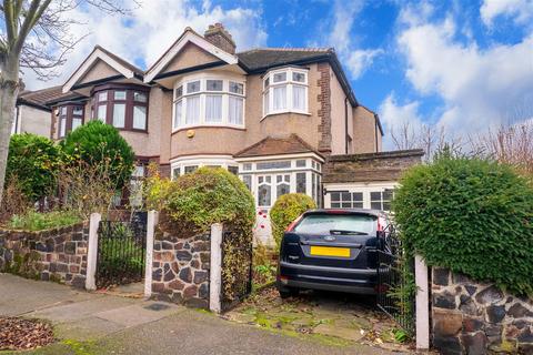 3 bedroom semi-detached house for sale, Falmouth Gardens, Ilford