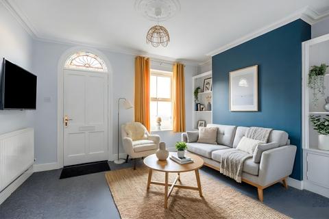 3 bedroom end of terrace house for sale, Adelaide Street, Norwich
