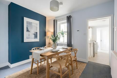 3 bedroom end of terrace house for sale, Adelaide Street, Norwich