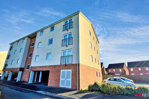 2 bedroom flat to rent, Liberty Grove, ,