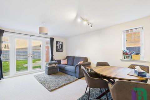3 bedroom semi-detached house for sale, Olympic Crescent, Milton Keynes MK10