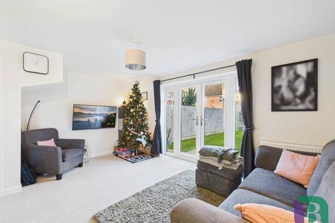 3 bedroom semi-detached house for sale, Olympic Crescent, Milton Keynes MK10