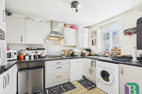 3 bedroom semi-detached house for sale, Olympic Crescent, Milton Keynes MK10