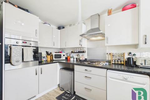3 bedroom semi-detached house for sale, Olympic Crescent, Milton Keynes MK10