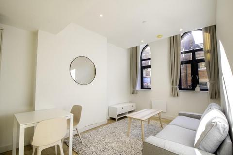 1 bedroom flat to rent, Leslie Park Rd CR0
