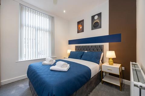1 bedroom flat to rent, Leslie Park Rd CR0