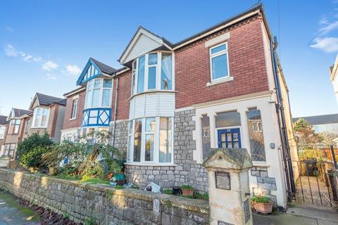 Addicott Road, Somerset BS23