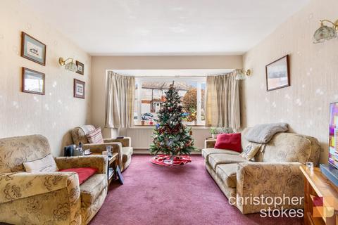 5 bedroom semi-detached house for sale, Sheldon Close, Cheshunt, Hertfordshire, EN7 6RH