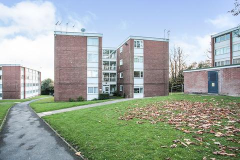 2 bedroom flat to rent, Abbey Court, Coventry CV3