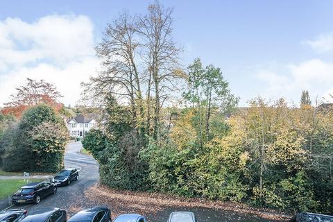2 bedroom flat to rent, Abbey Court, Coventry CV3
