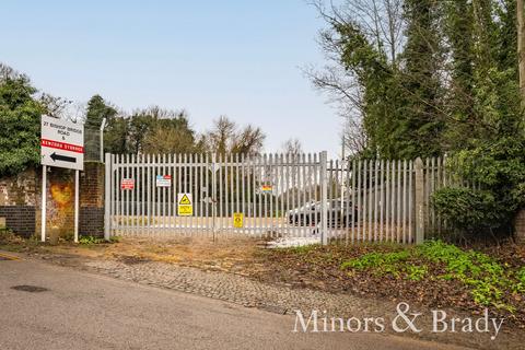 Storage to rent - Gas Hill, Norwich