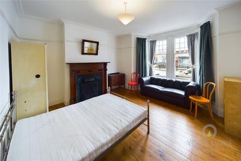 undefined, Abington Avenue, Northampton NN1