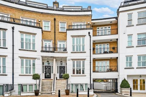 undefined, Imperial Crescent, Imperial Wharf, London