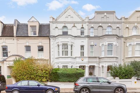 4 bedroom terraced house to rent, Mimosa Street, Parsons Green, London
