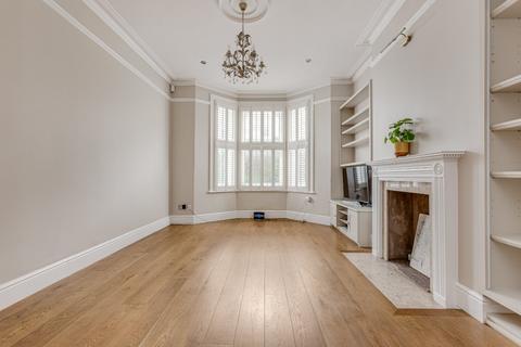 4 bedroom terraced house to rent, Mimosa Street, Parsons Green, London