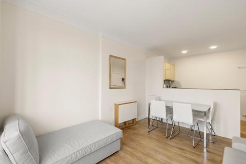 2 bedroom flat for sale, Parkview Court, 38 Fulham High Street, London