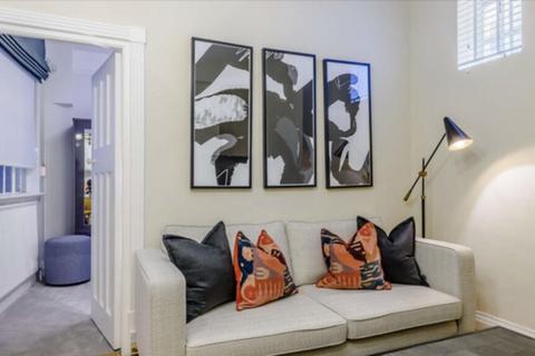 1 bedroom flat to rent, Park Road, London NW8