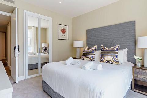 2 bedroom flat to rent, Westferry Circus, London E14