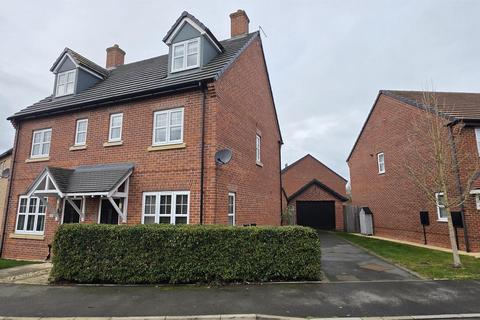 Bishop Drive, Long Itchington, CV47