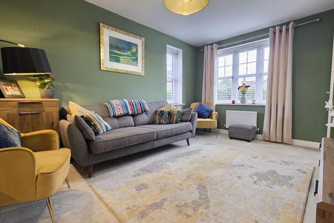 undefined, Bishop Drive, Long Itchington, CV47
