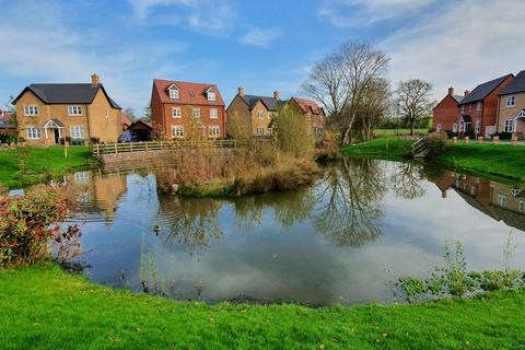 undefined, Bishop Drive, Long Itchington, CV47