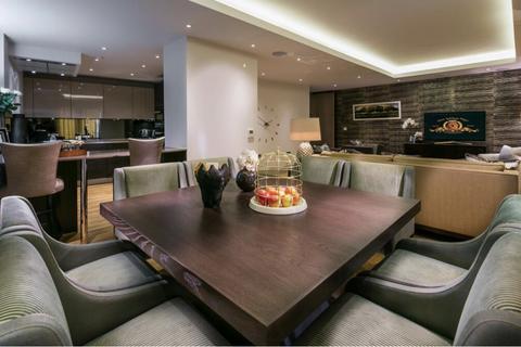 3 bedroom apartment to rent, London NW8